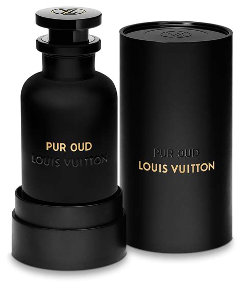 oud louis vuitton doosje|Louis Vuitton oud perfumes.